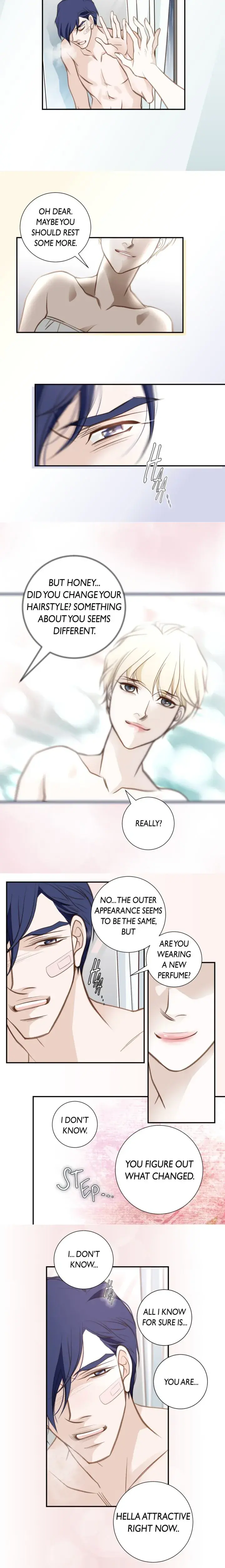 Collide Chapter 58 - Page 15