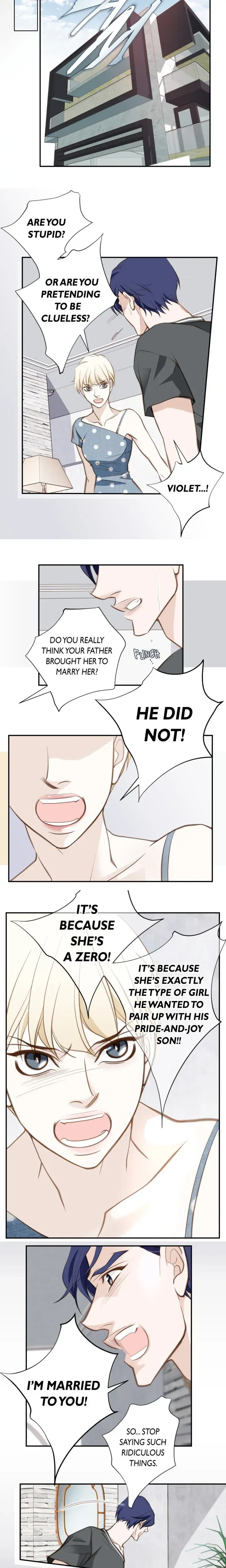 Collide Chapter 58 - Page 2