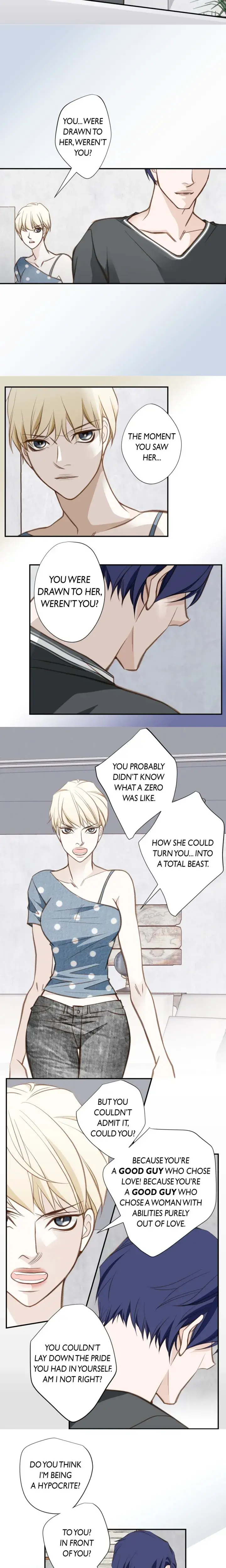 Collide Chapter 58 - Page 3