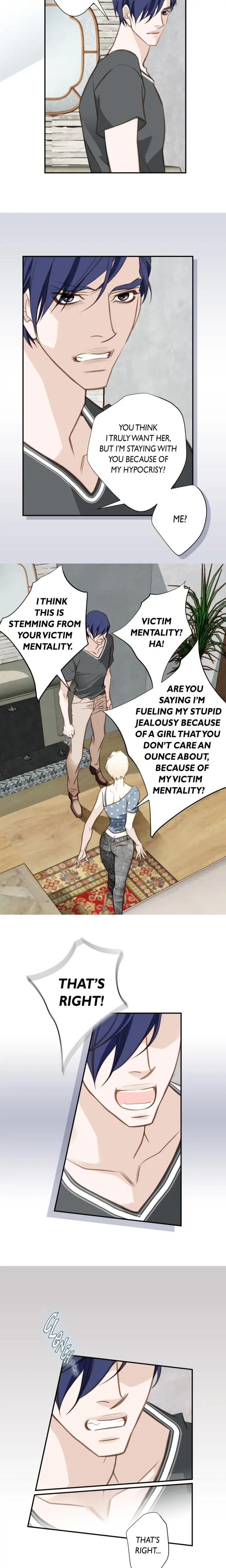 Collide Chapter 58 - Page 4