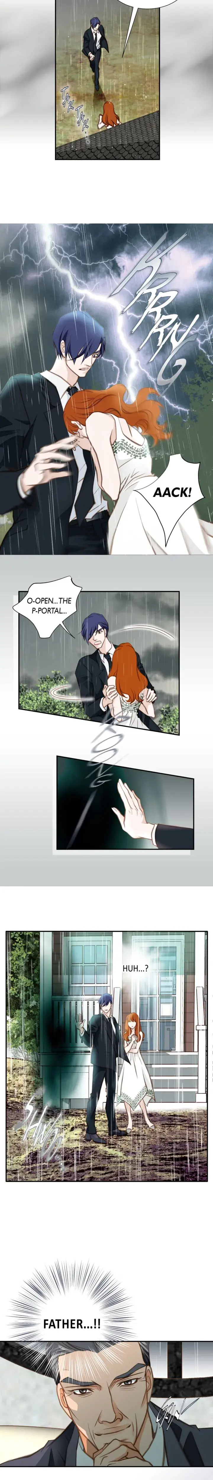 Collide Chapter 58 - Page 6