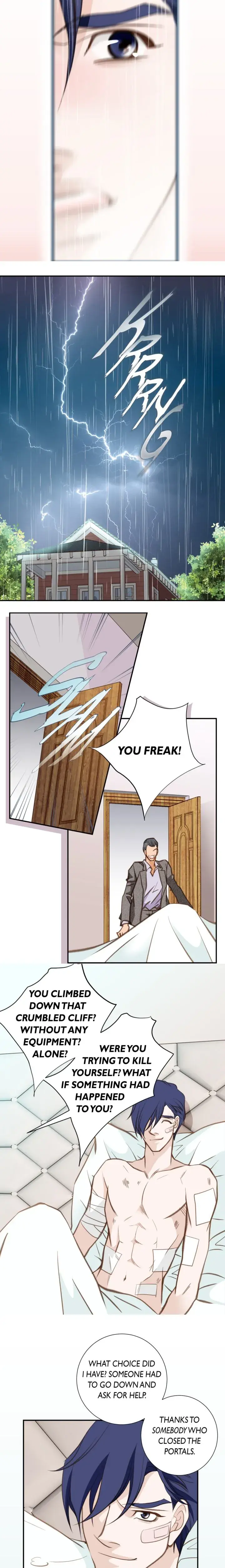 Collide Chapter 58 - Page 8