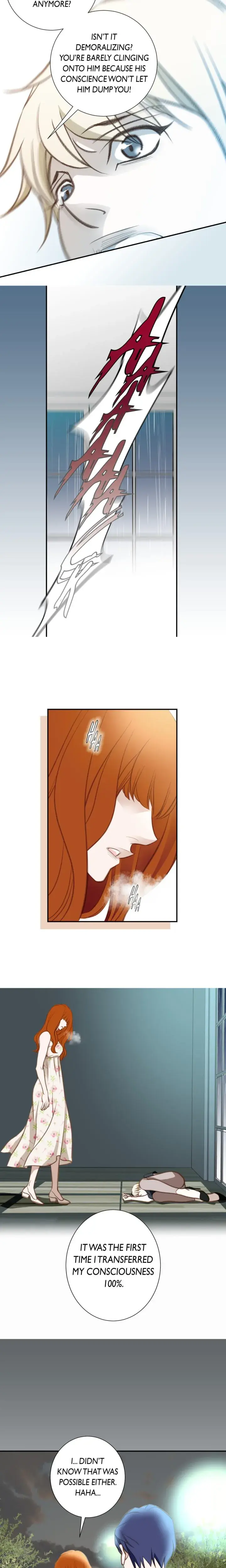 Collide Chapter 59 - Page 10