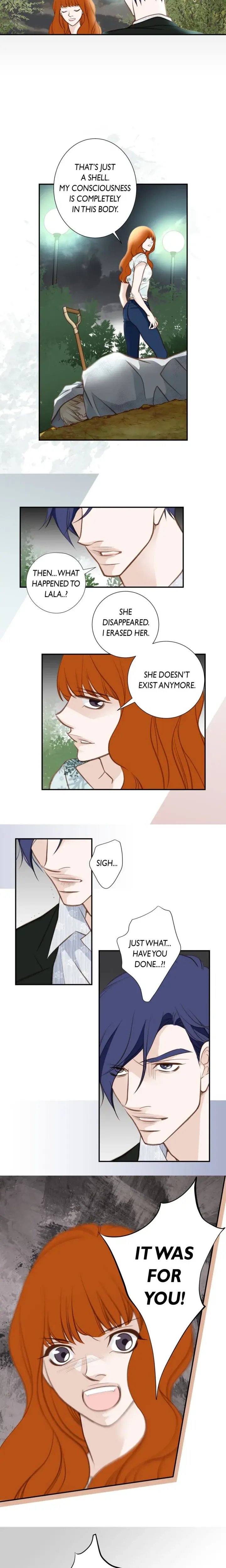 Collide Chapter 59 - Page 11