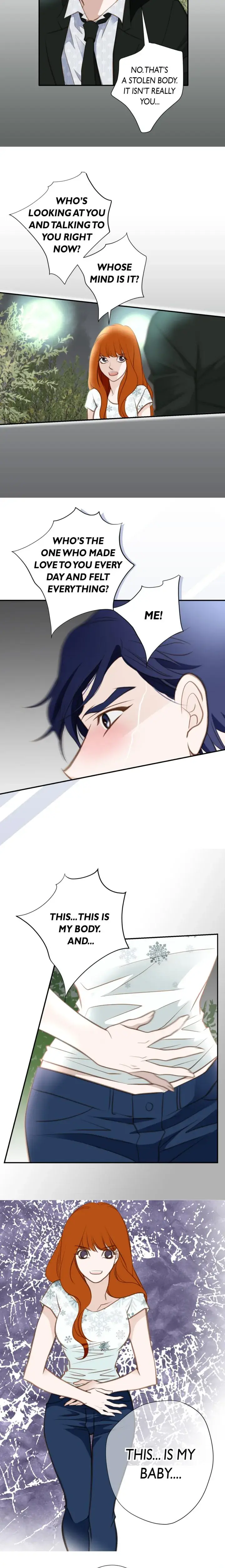 Collide Chapter 59 - Page 13