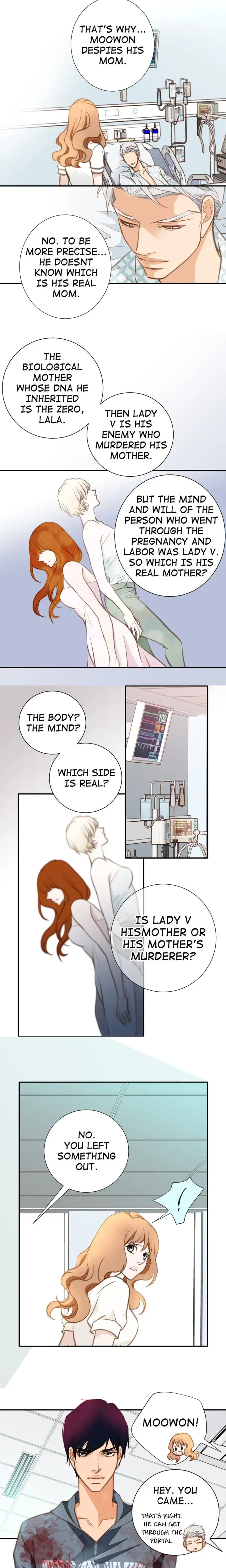 Collide Chapter 59 - Page 14