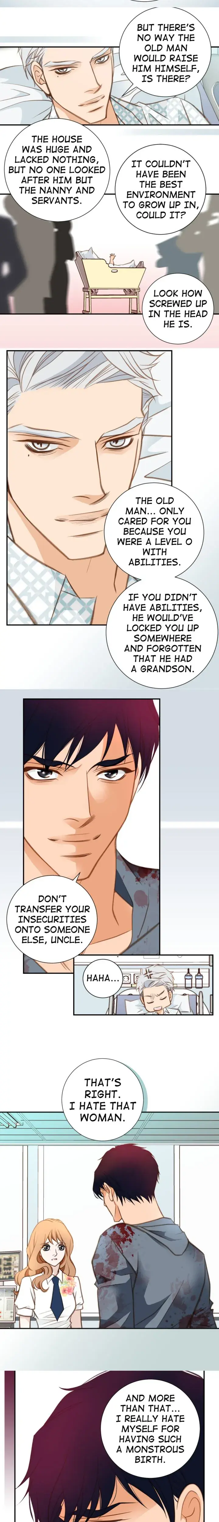 Collide Chapter 59 - Page 16