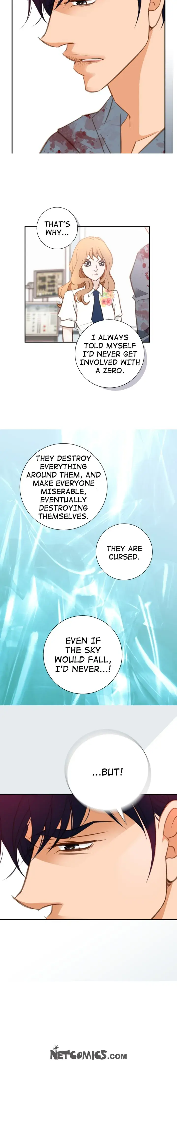 Collide Chapter 59 - Page 17