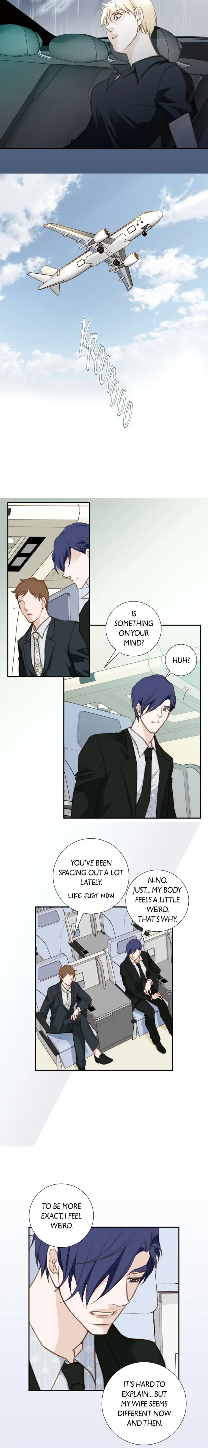 Collide Chapter 59 - Page 2