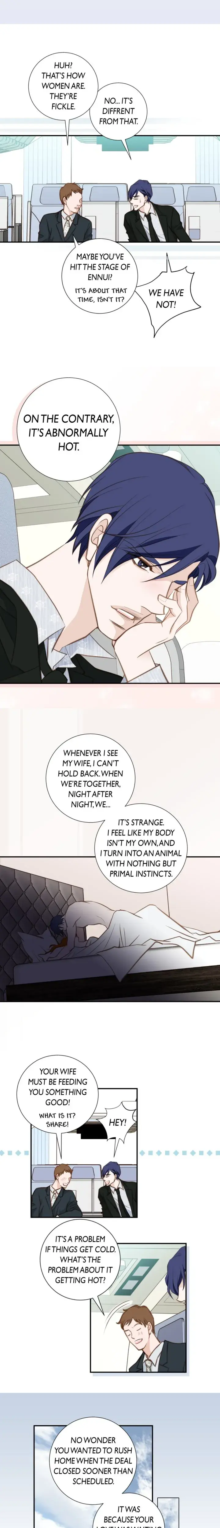 Collide Chapter 59 - Page 3