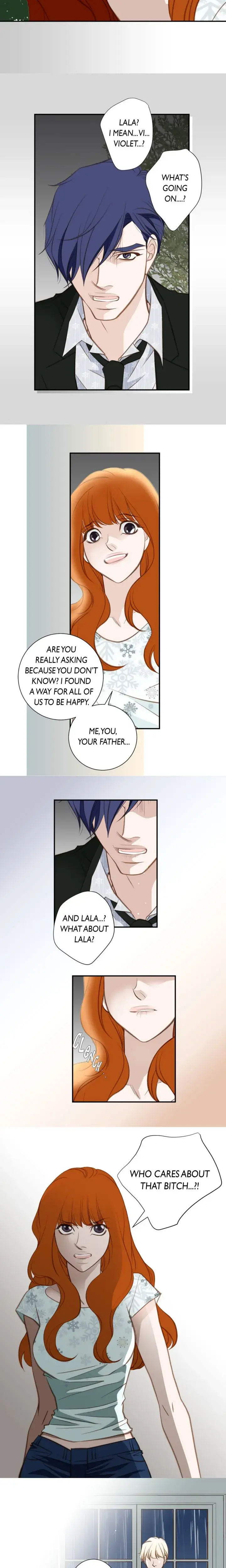 Collide Chapter 59 - Page 7