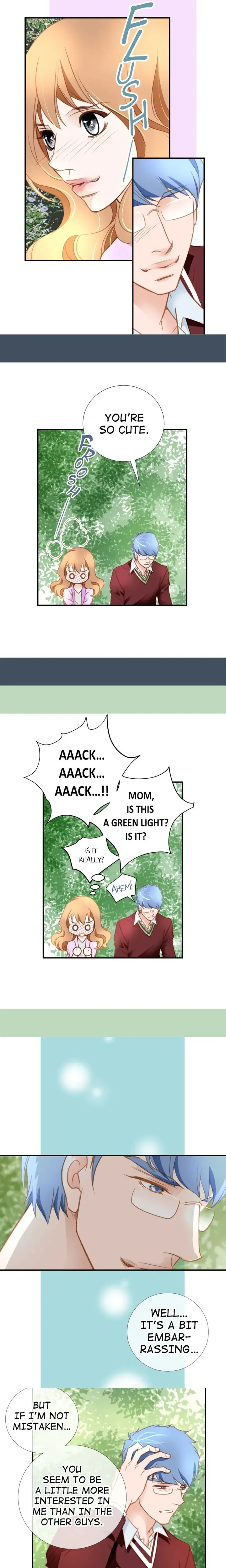 Collide Chapter 6 - Page 14