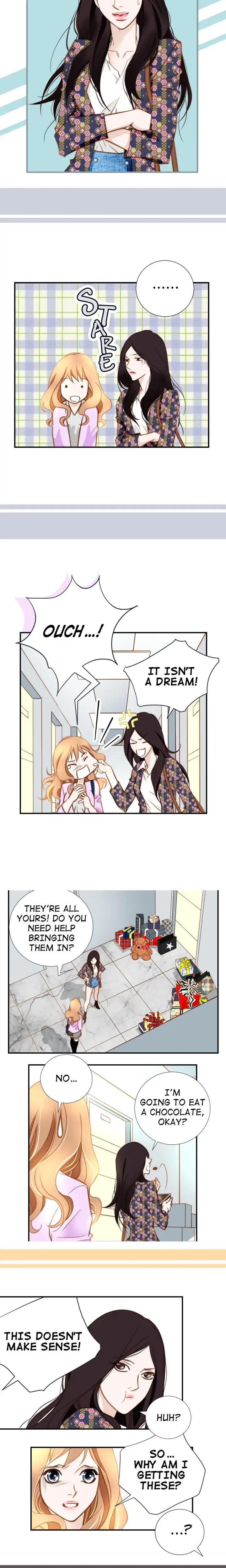 Collide Chapter 6 - Page 2
