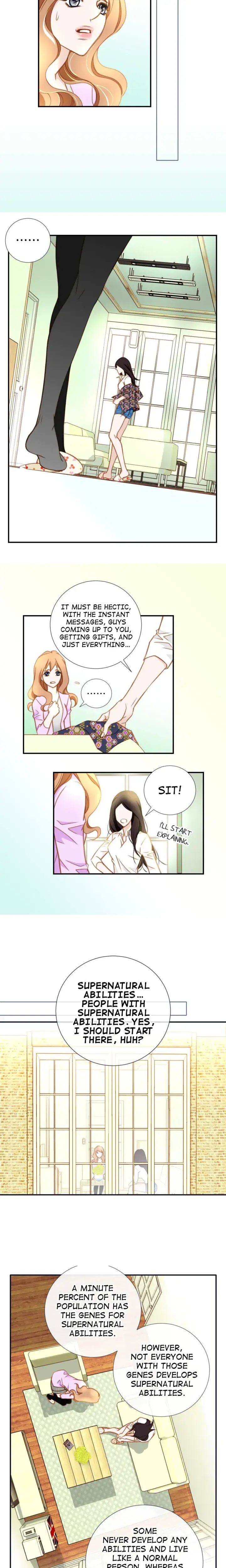 Collide Chapter 6 - Page 4