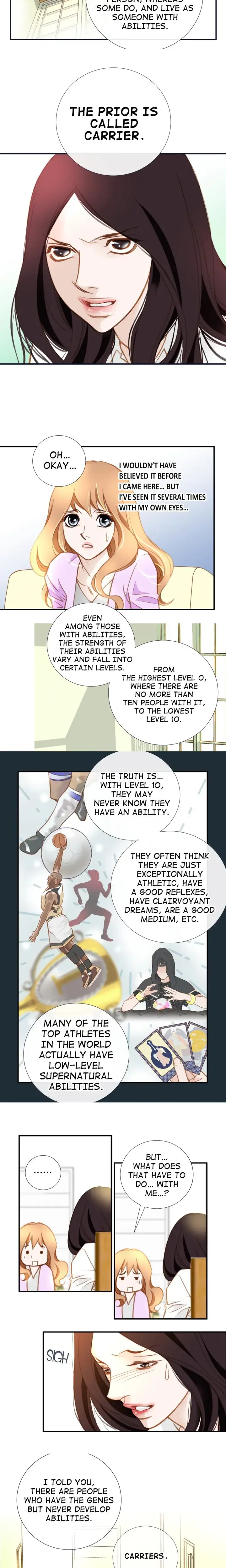 Collide Chapter 6 - Page 5