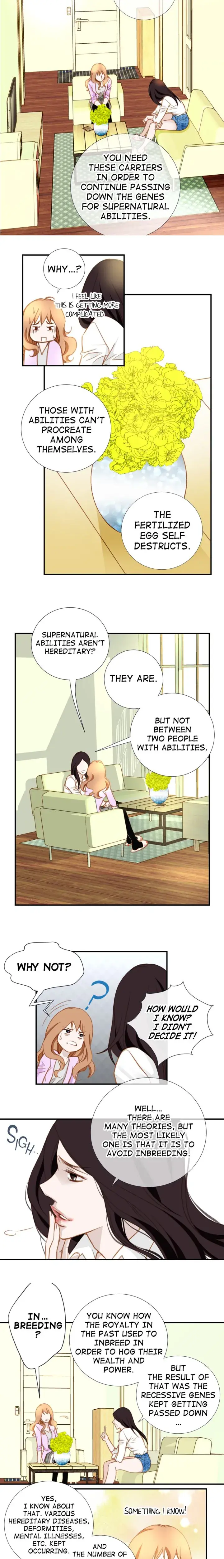 Collide Chapter 6 - Page 6