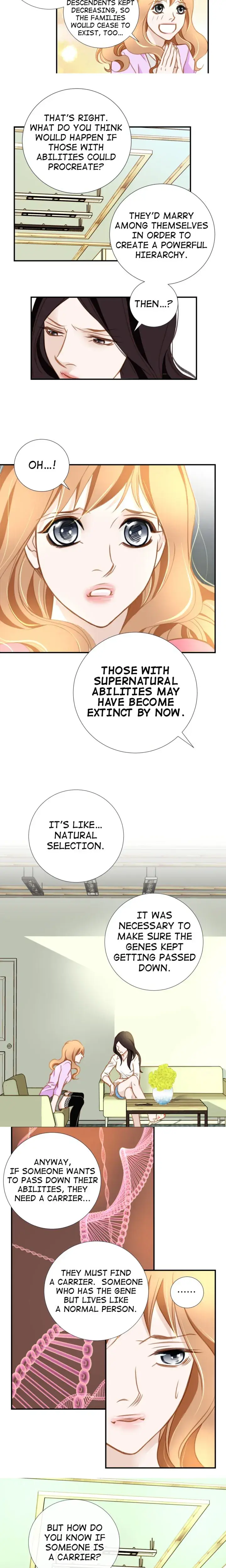 Collide Chapter 6 - Page 7