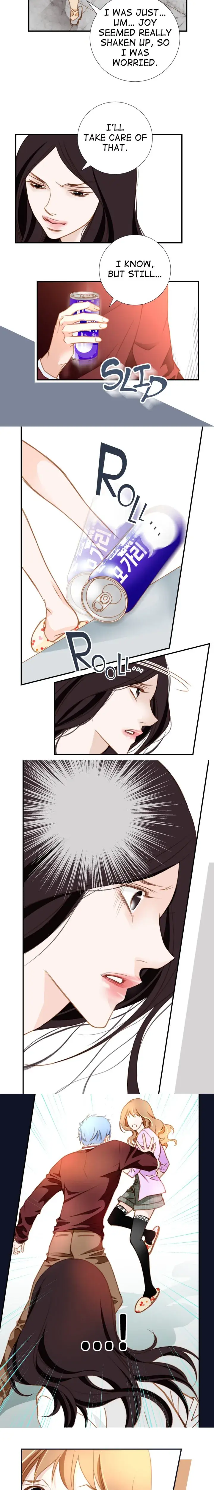 Collide Chapter 6 - Page 9