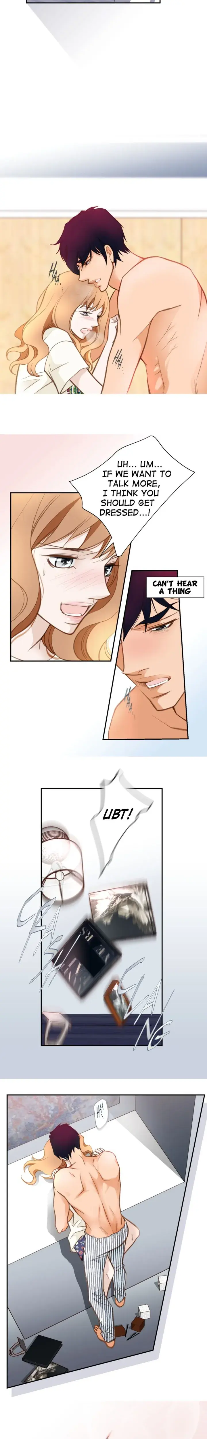 Collide Chapter 60 - Page 11