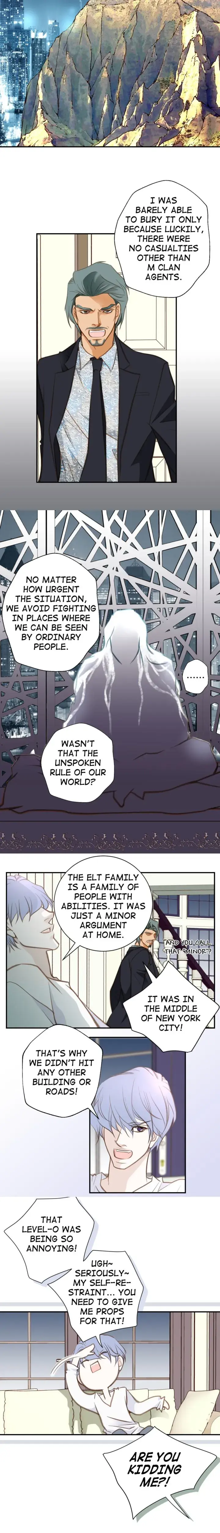 Collide Chapter 60 - Page 15