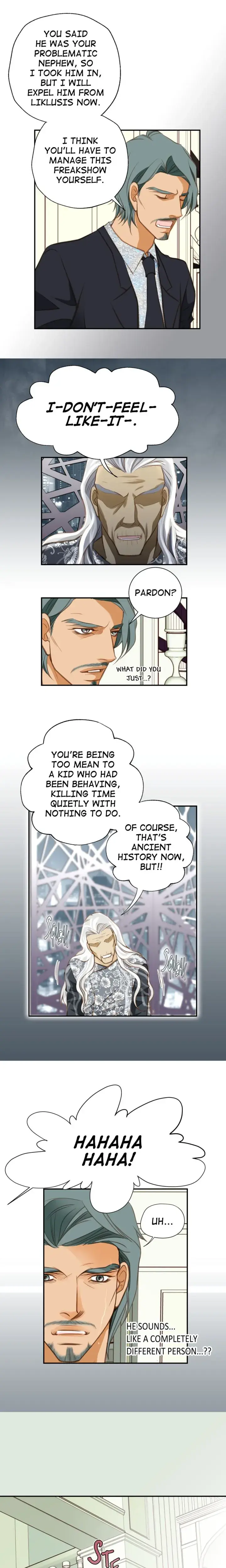 Collide Chapter 60 - Page 16