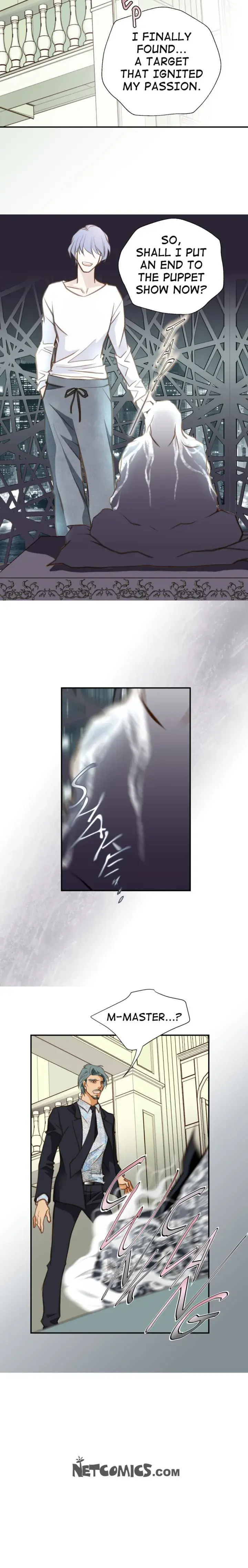Collide Chapter 60 - Page 17