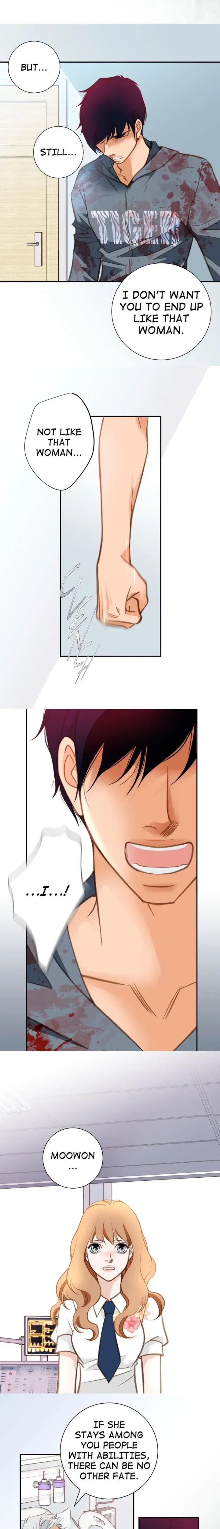 Collide Chapter 60 - Page 3