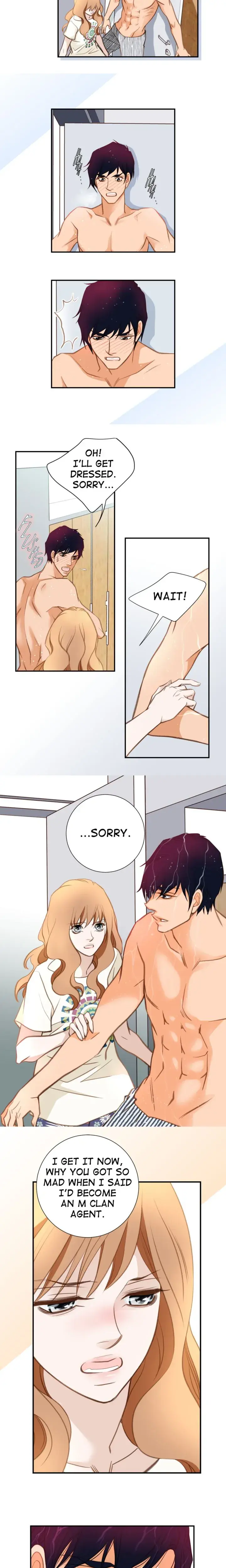 Collide Chapter 60 - Page 7