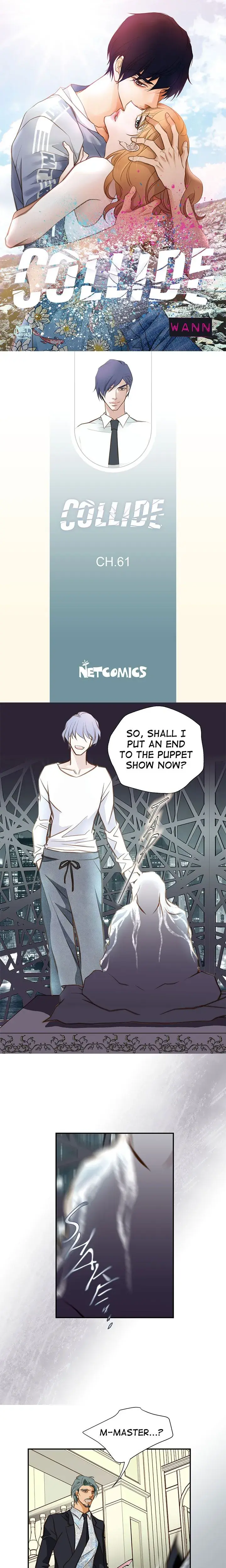 Collide Chapter 61 - Page 1