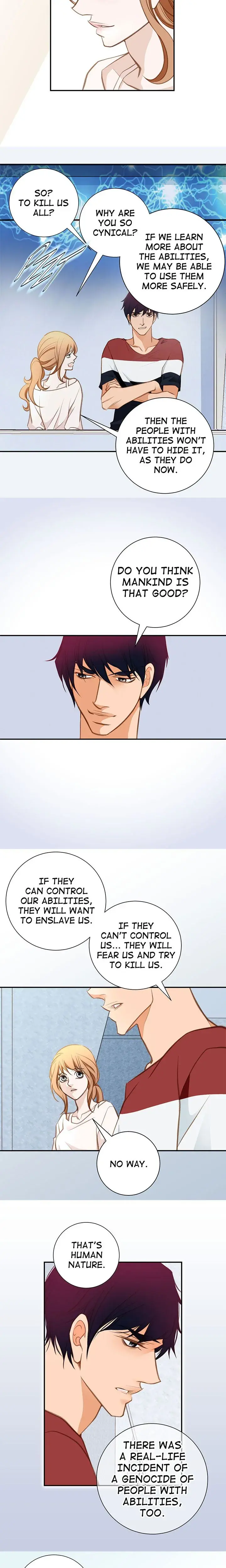 Collide Chapter 61 - Page 13