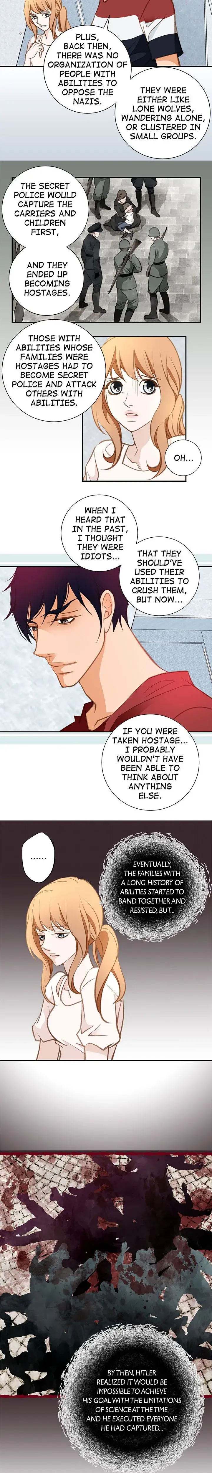 Collide Chapter 61 - Page 15