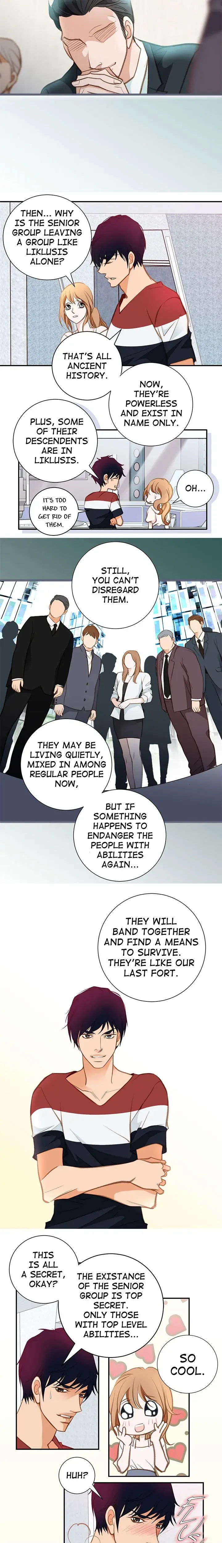 Collide Chapter 61 - Page 17