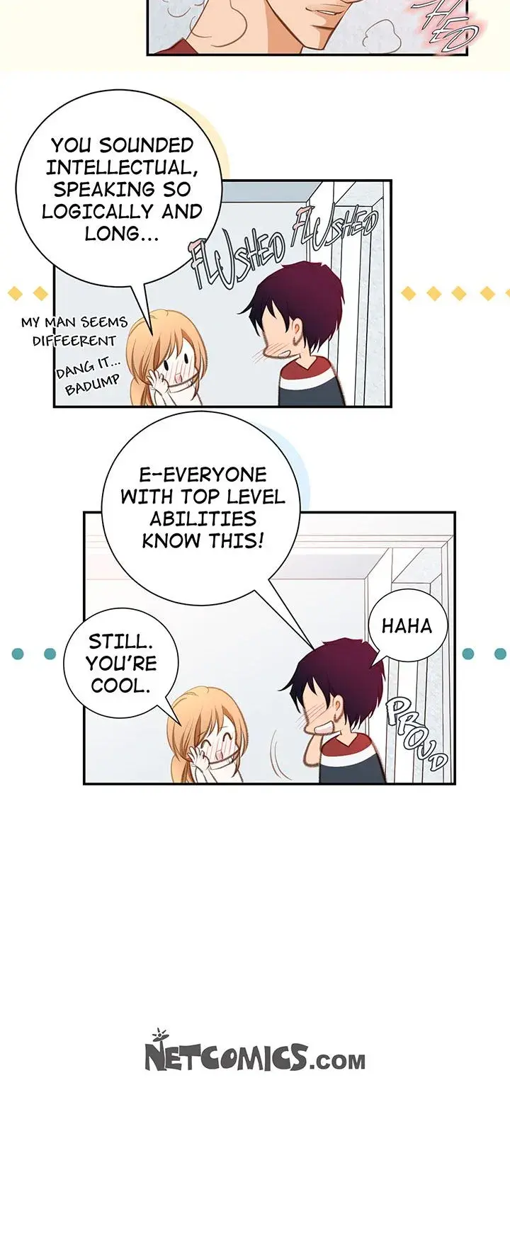 Collide Chapter 61 - Page 18