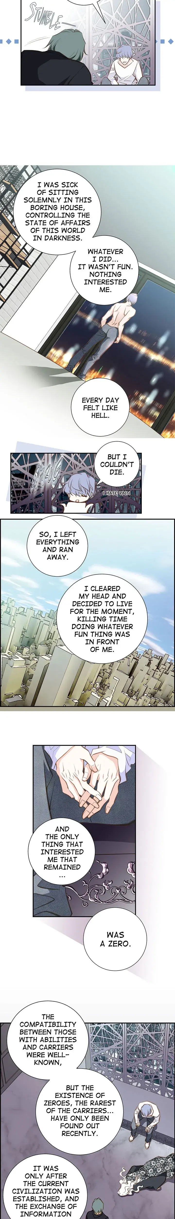 Collide Chapter 61 - Page 4