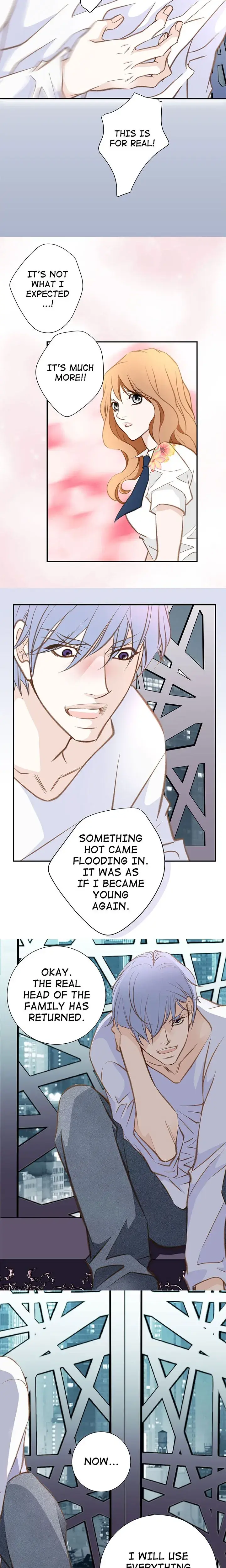 Collide Chapter 61 - Page 6