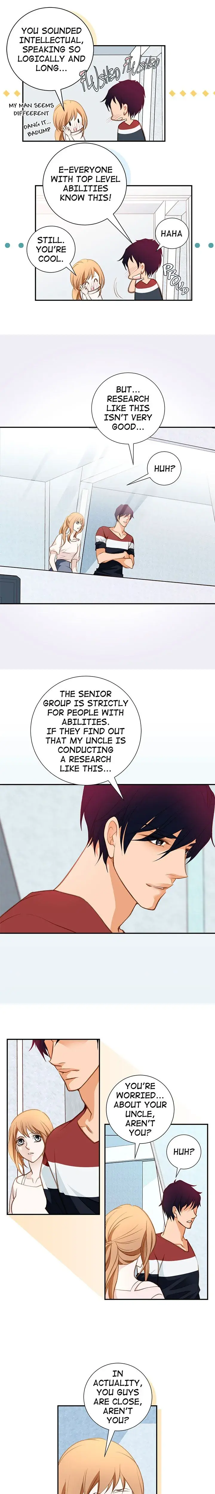 Collide Chapter 62 - Page 1
