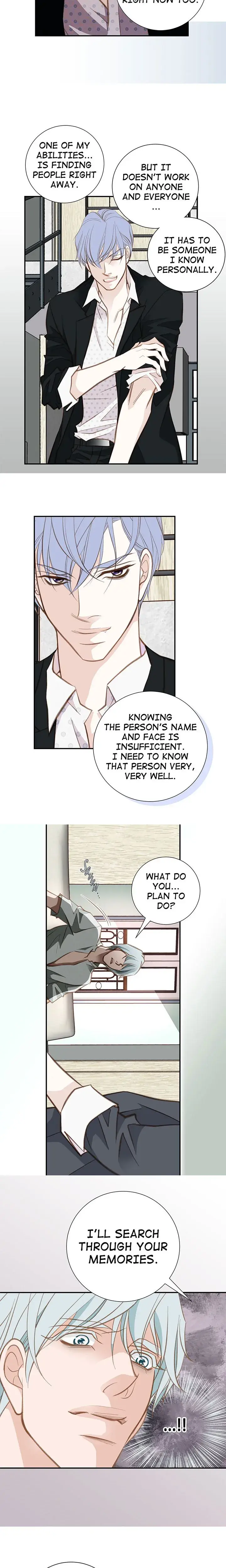 Collide Chapter 62 - Page 11