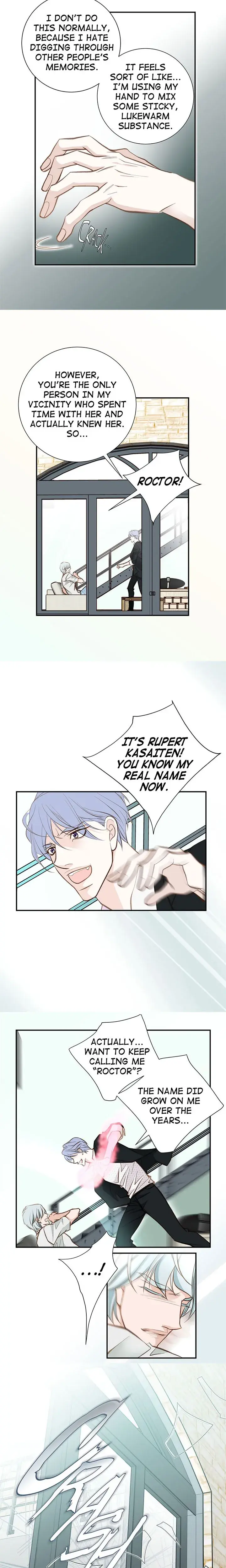Collide Chapter 62 - Page 12
