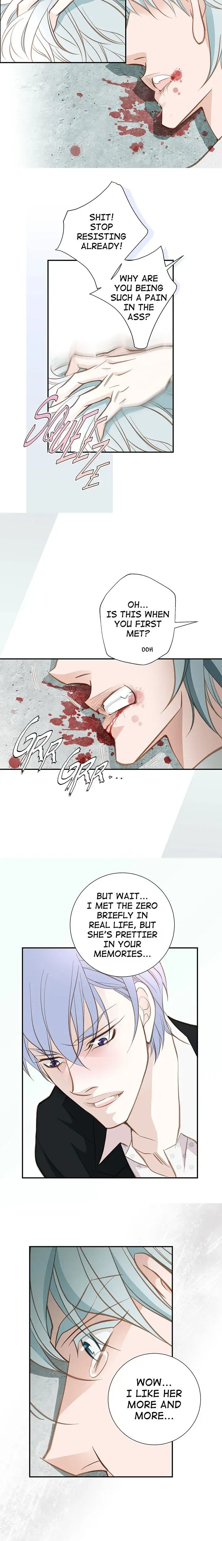 Collide Chapter 62 - Page 15