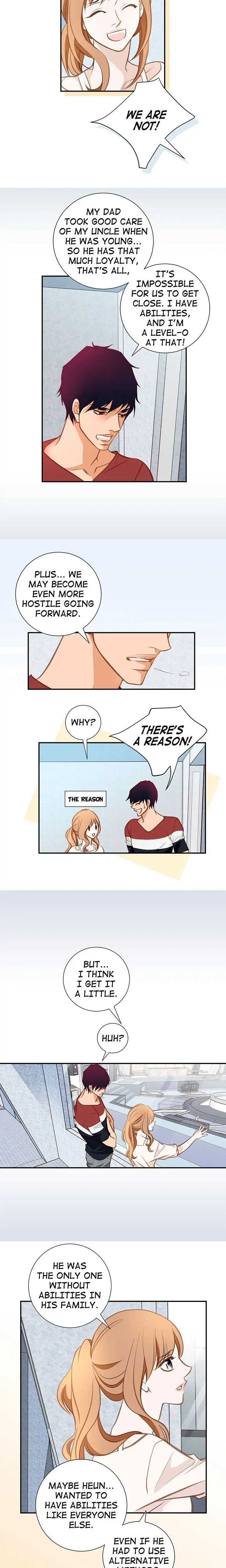 Collide Chapter 62 - Page 2