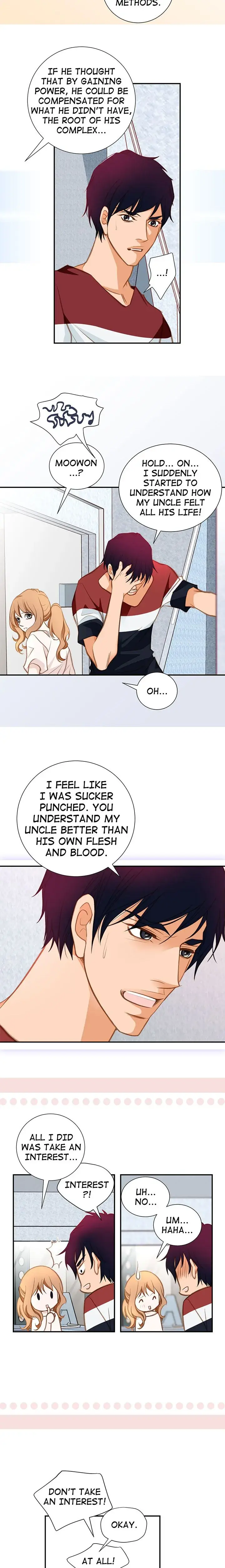 Collide Chapter 62 - Page 3
