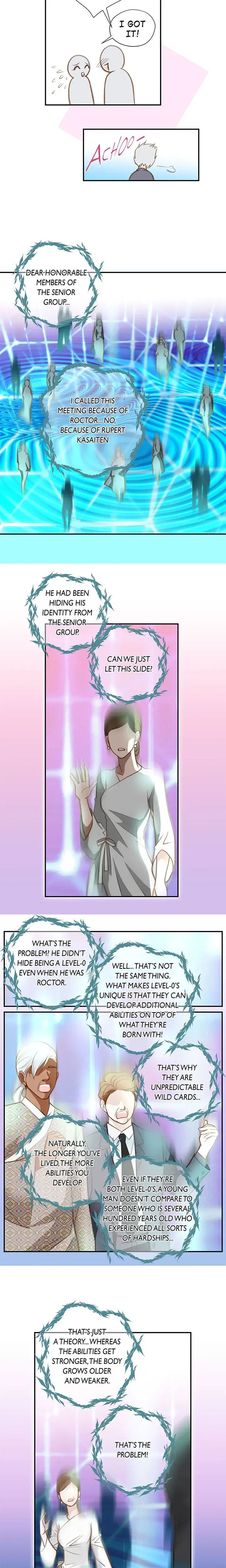 Collide Chapter 62 - Page 4