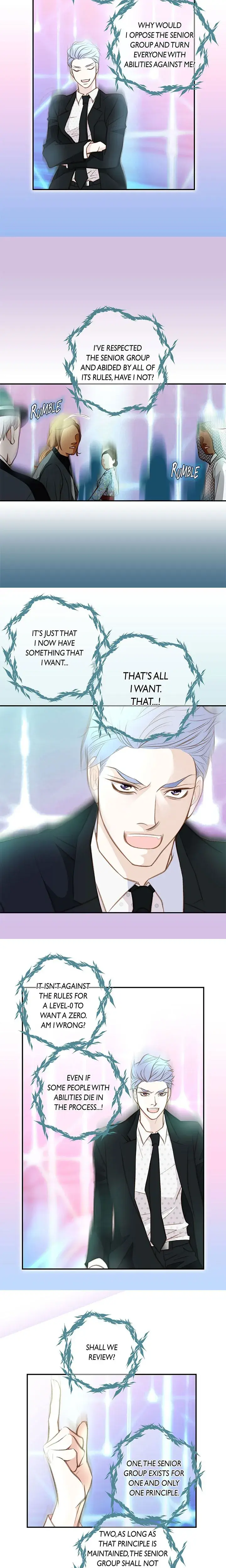 Collide Chapter 62 - Page 6