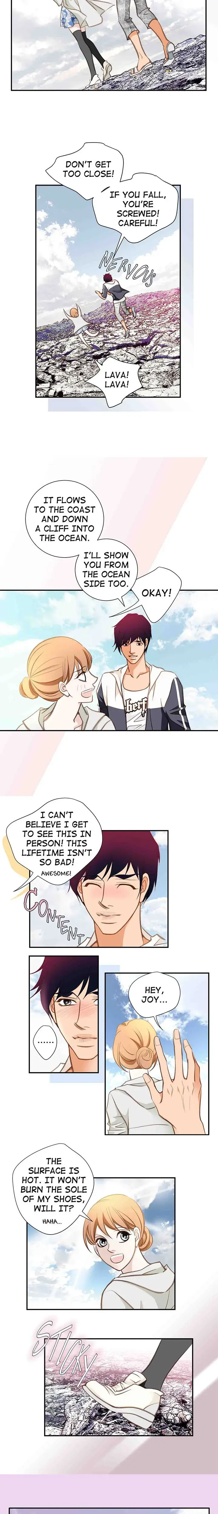 Collide Chapter 63 - Page 11