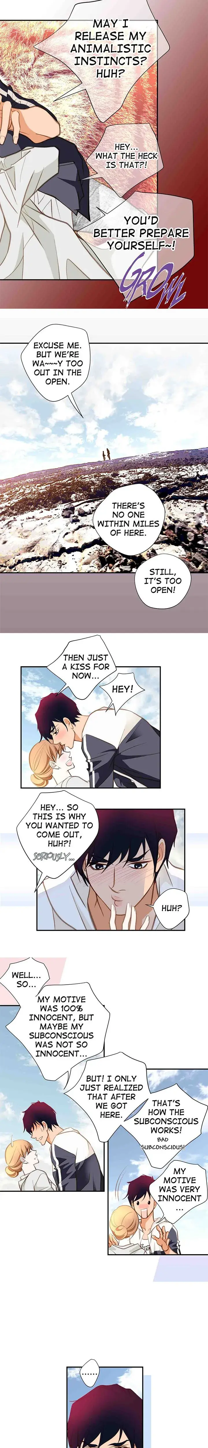 Collide Chapter 63 - Page 14