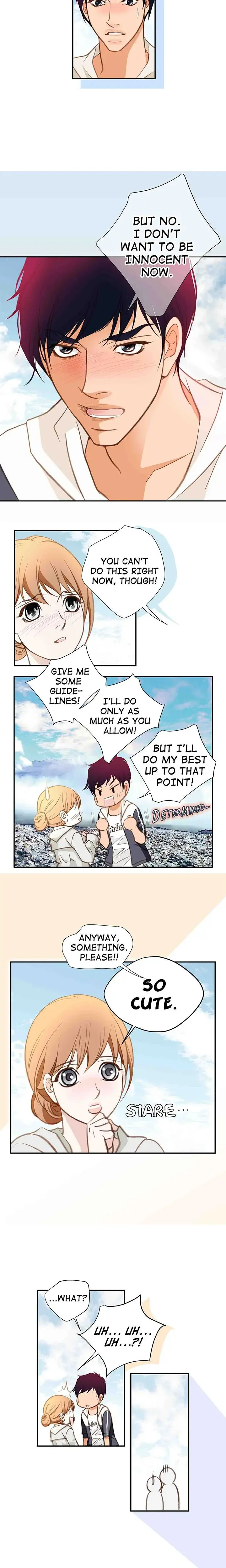 Collide Chapter 63 - Page 15
