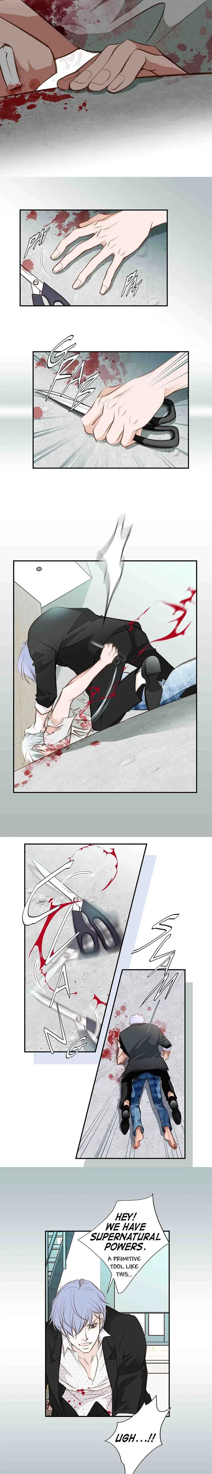 Collide Chapter 63 - Page 2