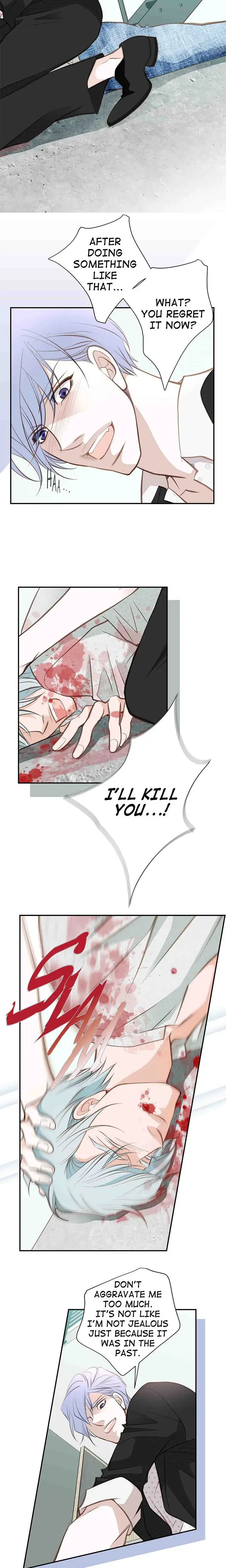 Collide Chapter 63 - Page 4