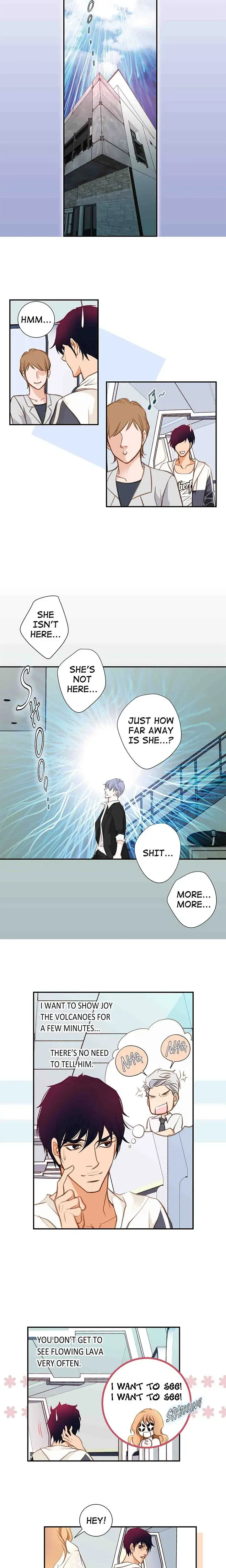 Collide Chapter 63 - Page 6