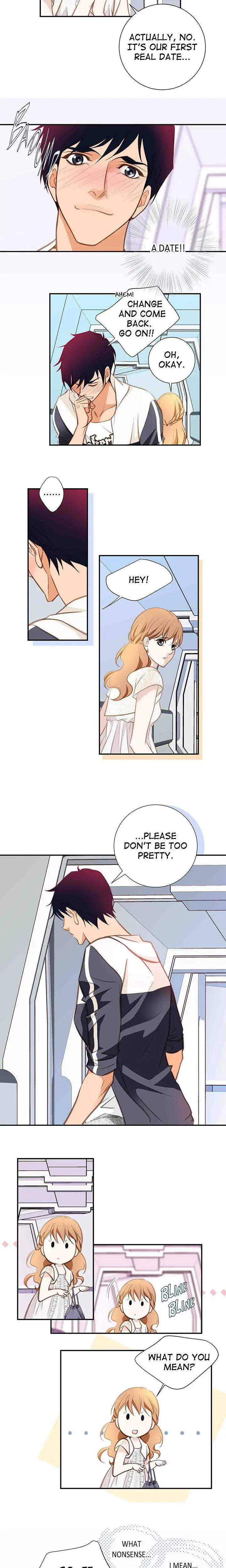 Collide Chapter 63 - Page 9